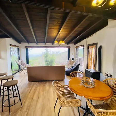 Eco-resort Maestra شاليه Los Llanos (Tenerife)