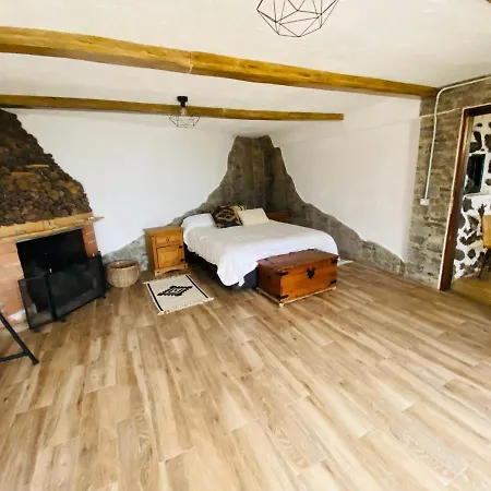 شاليه Eco-resort Maestra