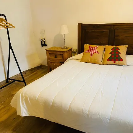 شاليه Eco-resort Maestra