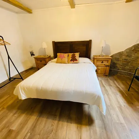 Eco-resort Maestra شاليه