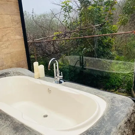Eco-resort Maestra شاليه Los Llanos (Tenerife)