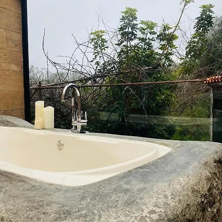 Eco-resort Maestra شاليه Los Llanos (Tenerife)