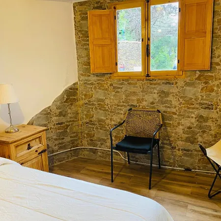 شاليه Eco-resort Maestra Los Llanos (Tenerife)