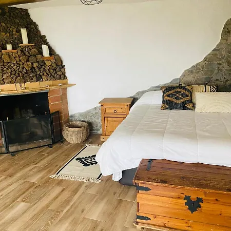 Eco-resort Maestra شاليه Los Llanos (Tenerife)