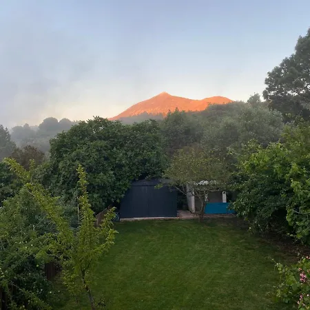 Chalet Eco-resort Maestra Los Llanos (Tenerife)