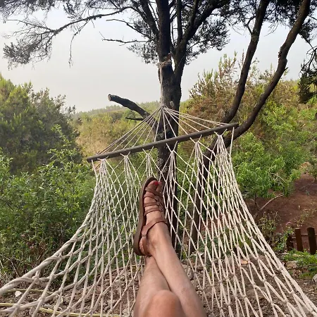Eco-resort Maestra Alpesi faház *