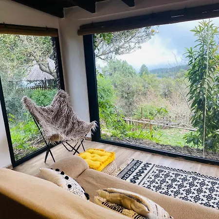 Eco-resort Maestra * Los Llanos (Tenerife)