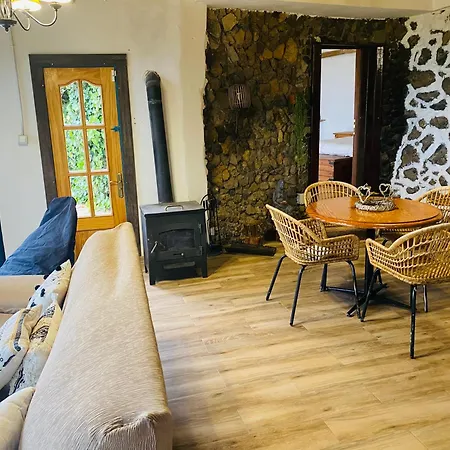 Eco-resort Maestra Los Llanos (Tenerife)