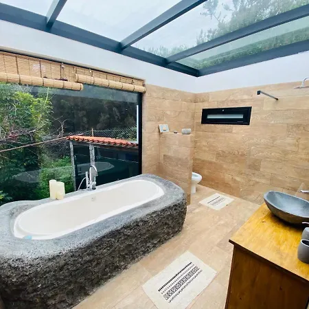 Eco-resort Maestra Chalet Los Llanos (Tenerife)