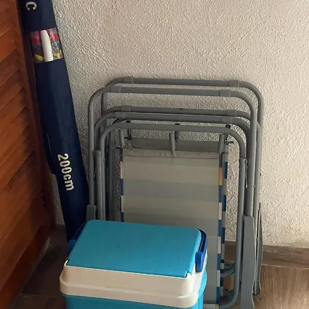 Eco-resort Maestra Los Llanos (Tenerife)